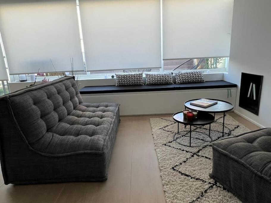 Beautiful Penthouse At 5Min Of Albert Place クノック・ヘイスト エクステリア 写真